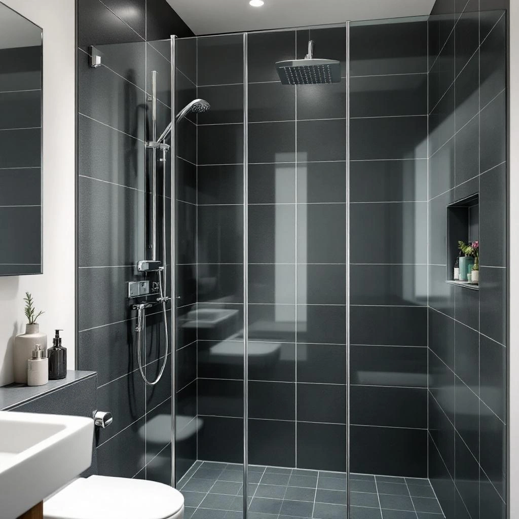 Bathroom remodeling by Deck Guys LLC